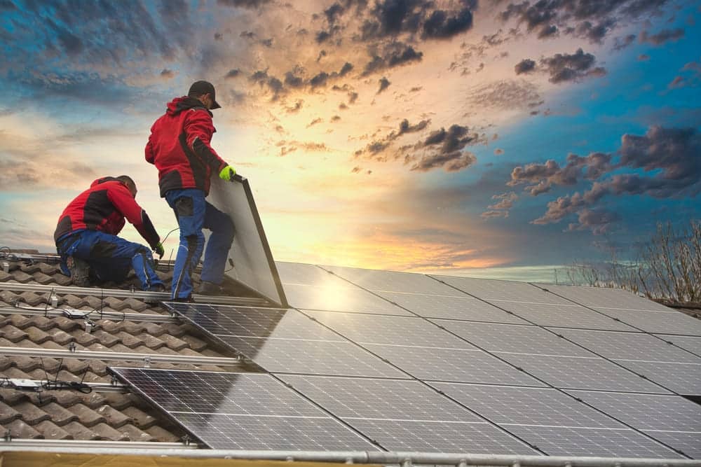 découvrez les tarifs d'installation d'un système photovoltaïque de 3 kw. obtenez des informations détaillées sur les coûts, les subventions disponibles et les avantages d'investir dans l'énergie solaire pour votre maison.