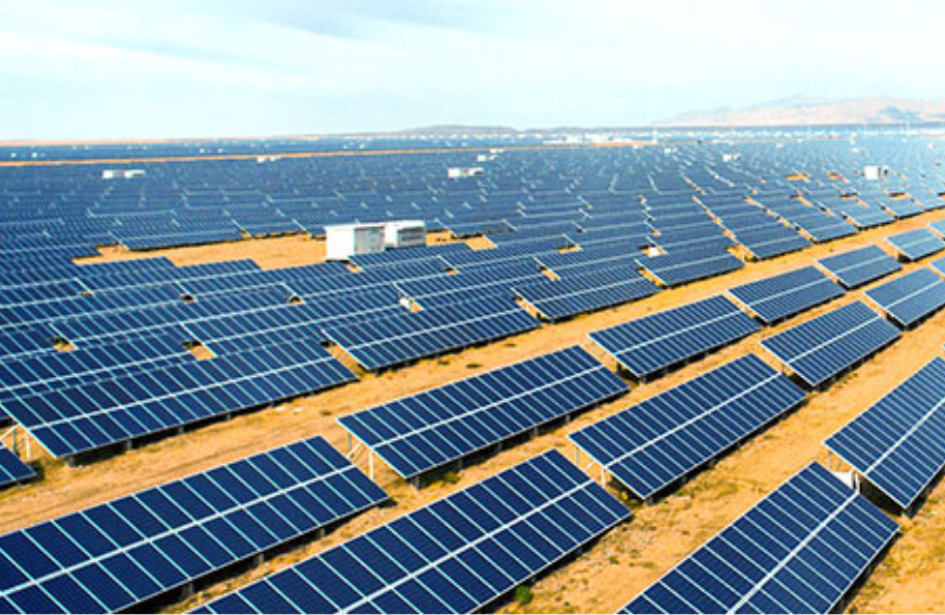 découvrez les acteurs clés du secteur de l'énergie verte en france, spécialisés dans l'installation de panneaux solaires. transformez votre consommation d'énergie avec des solutions durables et respectueuses de l'environnement.