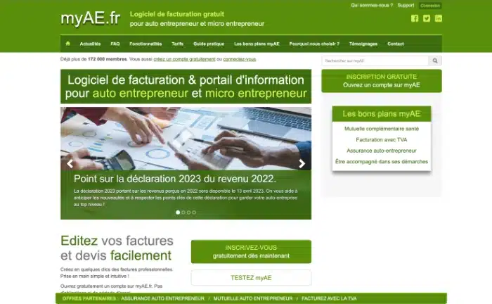 découvrez les nombreux avantages d'un logiciel de devis gratuit : simplicité d'utilisation, gain de temps, personnalisation des devis et suivi des projets. optimisez vos processus tout en réduisant les coûts grâce à des outils efficaces et accessibles.