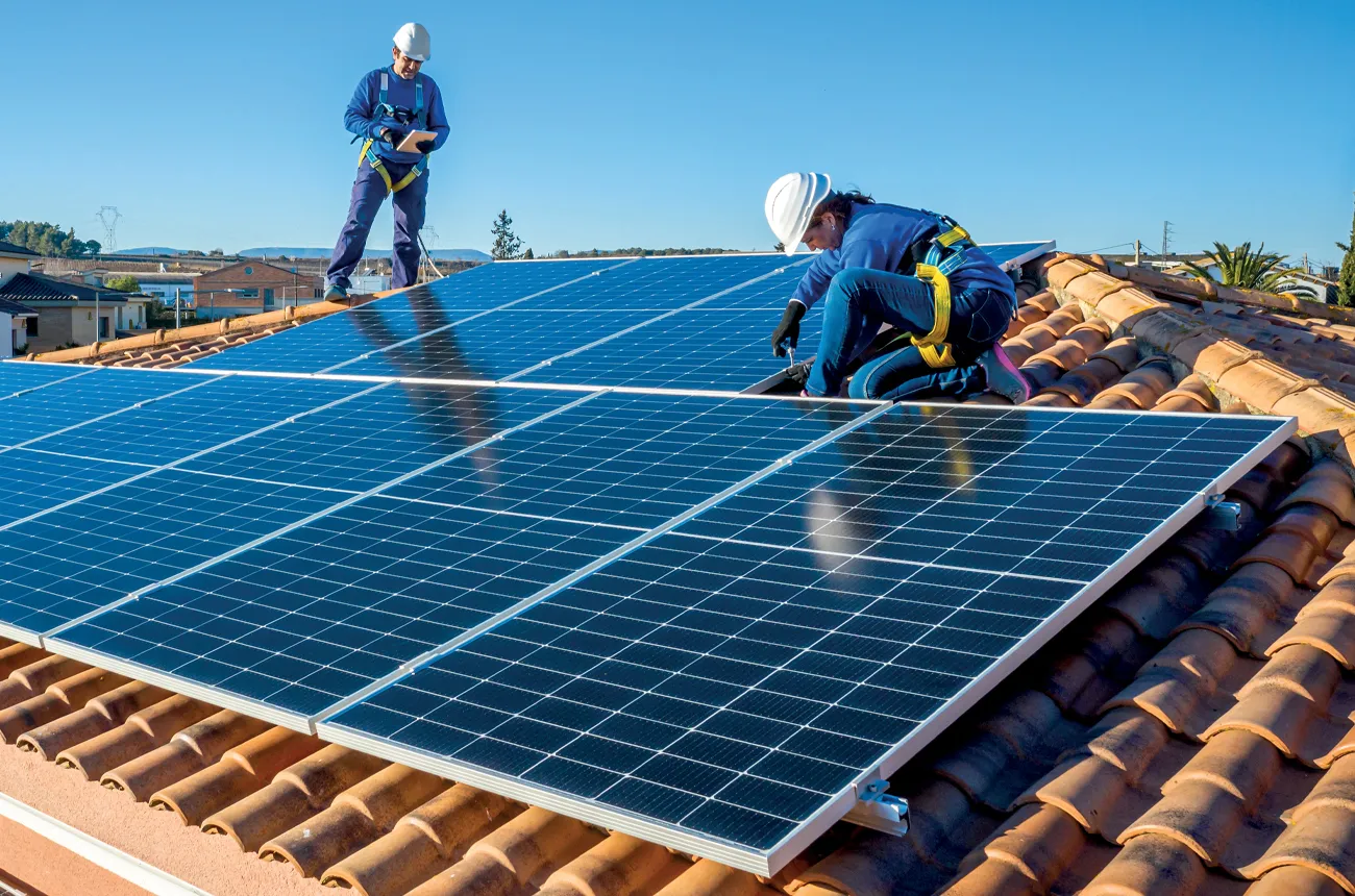 découvrez comment choisir le panneau photovoltaïque idéal pour votre installation solaire. conseils pratiques, critères de sélection et avantages pour optimiser votre production d'énergie verte.