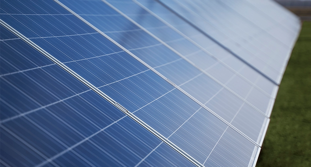 découvrez la composition des panneaux solaires, un élément clé pour comprendre leur fonctionnement. apprenez quels matériaux et technologies sont utilisés pour capter l'énergie solaire et transformer la lumière du soleil en électricité propre et durable.