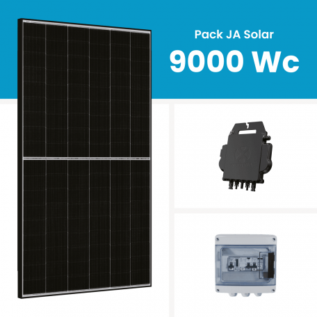 découvrez le coût de l'installation d'un système photovoltaïque de 9 kw. profitez d'une évaluation détaillée des dépenses, des aides disponibles et des bénéfices à long terme pour optimiser votre investissement en énergie solaire.