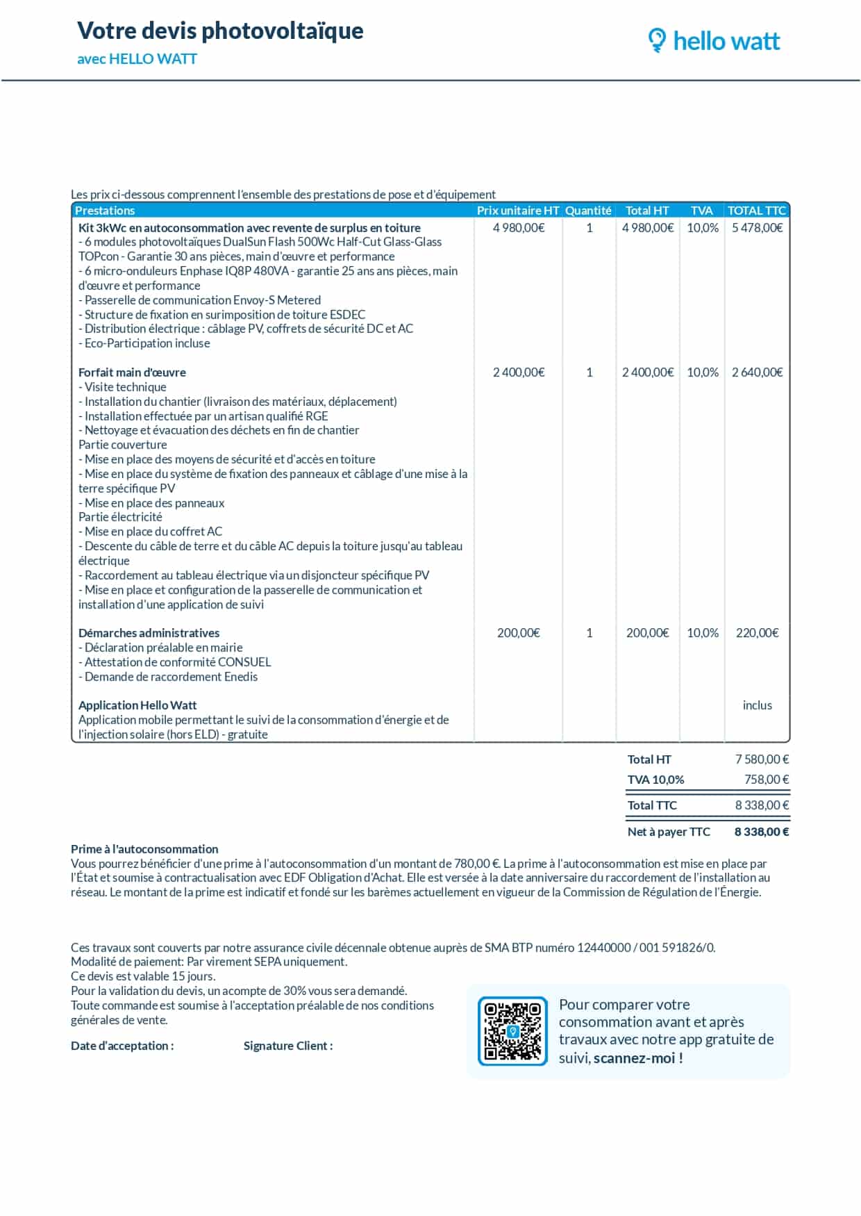 découvrez les coûts d'installation d'un système photovoltaïque de 9 kwc. profitez d'une énergie propre tout en optimisant votre investissement. comparez les prix et les aides disponibles pour une installation rentable et efficace.