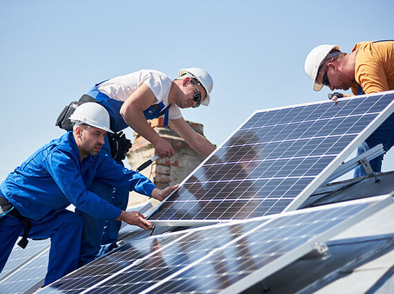 découvrez tout ce qu'il faut savoir sur le coût des panneaux solaires. explorez les prix d'achat, les frais d'installation, les subventions disponibles et les économies d'énergie potentielles pour faire le meilleur choix pour votre projet énergétique.