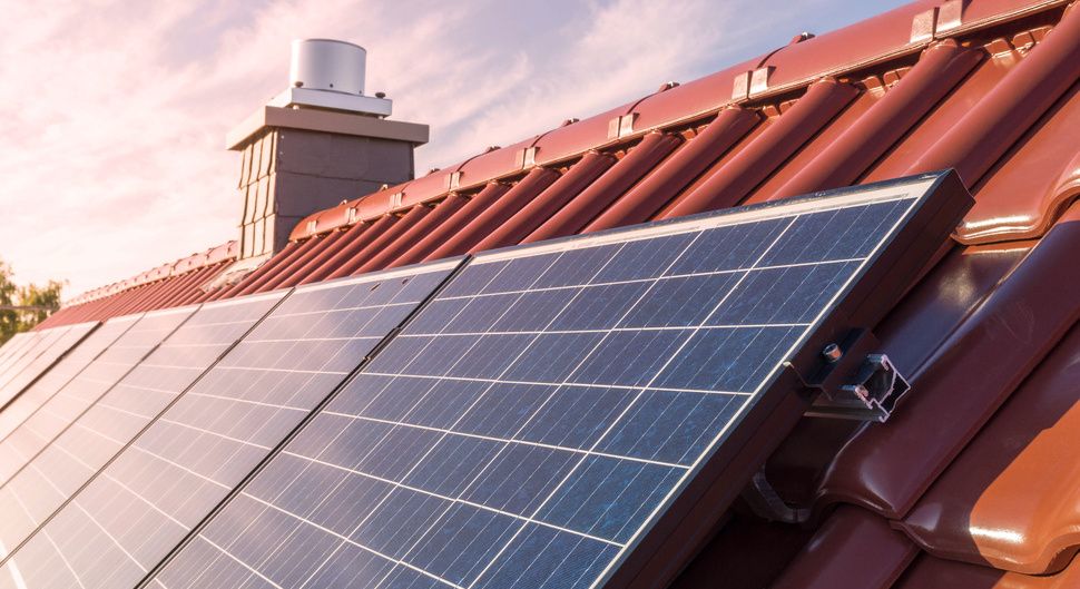 découvrez tous les détails concernant le coût des panneaux photovoltaïques. informez-vous sur les prix d'achat, d'installation, ainsi que les économies à long terme que vous pouvez réaliser grâce à l'énergie solaire.