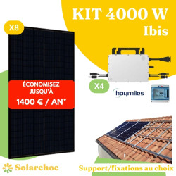 découvrez notre offre exceptionnelle de déstockage sur les panneaux solaires ! profitez de prix réduits pour équiper votre maison avec des solutions énergétiques durables et efficaces. ne manquez pas cette opportunité de réduire votre facture d'électricité tout en préservant l'environnement.