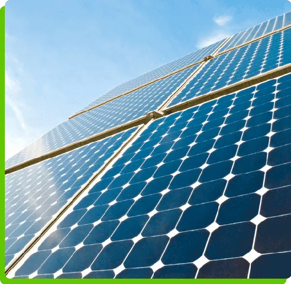 obtenez votre devis personnalisé pour l'installation de panneaux solaires. comparez les offres, économisez sur votre facture d'électricité et contribuez à la protection de l'environnement grâce à une énergie renouvelable. demandez votre devis gratuit dès aujourd'hui !