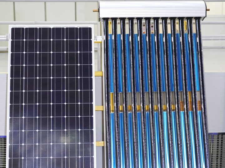 découvrez les principales différences entre les panneaux solaires : photovoltaïques, thermiques, et hybrides. apprenez à choisir le système adapté à vos besoins énergétiques et aux spécificités de votre projet.