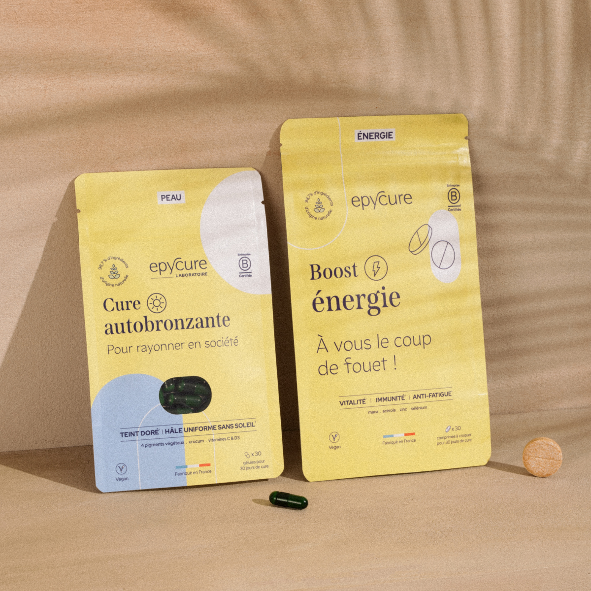 découvrez duo énergie, votre solution optimale pour une consommation d'énergie durable et performante. optimisez vos ressources tout en réduisant votre empreinte écologique avec nos services sur mesure.