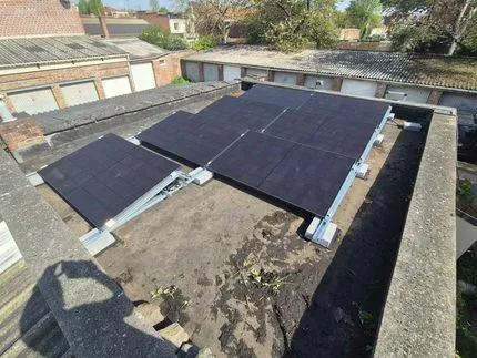 découvrez comment optimiser l'efficacité solaire dans le nord pas-de-calais. explorez les solutions innovantes, les technologies et les avantages économiques de l'énergie solaire dans votre région. faites le choix durable pour un avenir énergétique plus responsable.