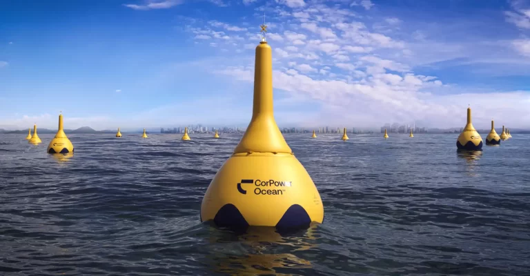 découvrez l'énergie des vagues au croisic, une expérience unique où la puissance des océans se transforme en énergie renouvelable. explorez les innovations et les projets écologiques de cette charmante destination bretonne.