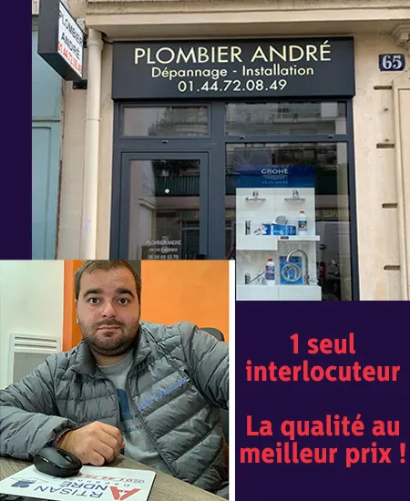obtenez une estimation précise pour vos travaux de plomberie à paris. que ce soit pour une installation, une réparation ou un entretien, notre équipe d'experts vous accompagne avec des conseils personnalisés pour un service de qualité au meilleur prix.