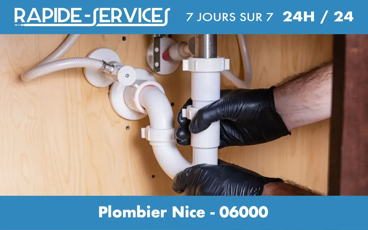obtenez une estimation précise pour vos travaux de plomberie à nice. nos plombiers expérimentés vous offrent des devis transparents et compétitifs pour tous vos besoins, que ce soit pour des réparations, des installations ou des urgences. contactez-nous dès aujourd'hui pour une évaluation rapide et gratuite!