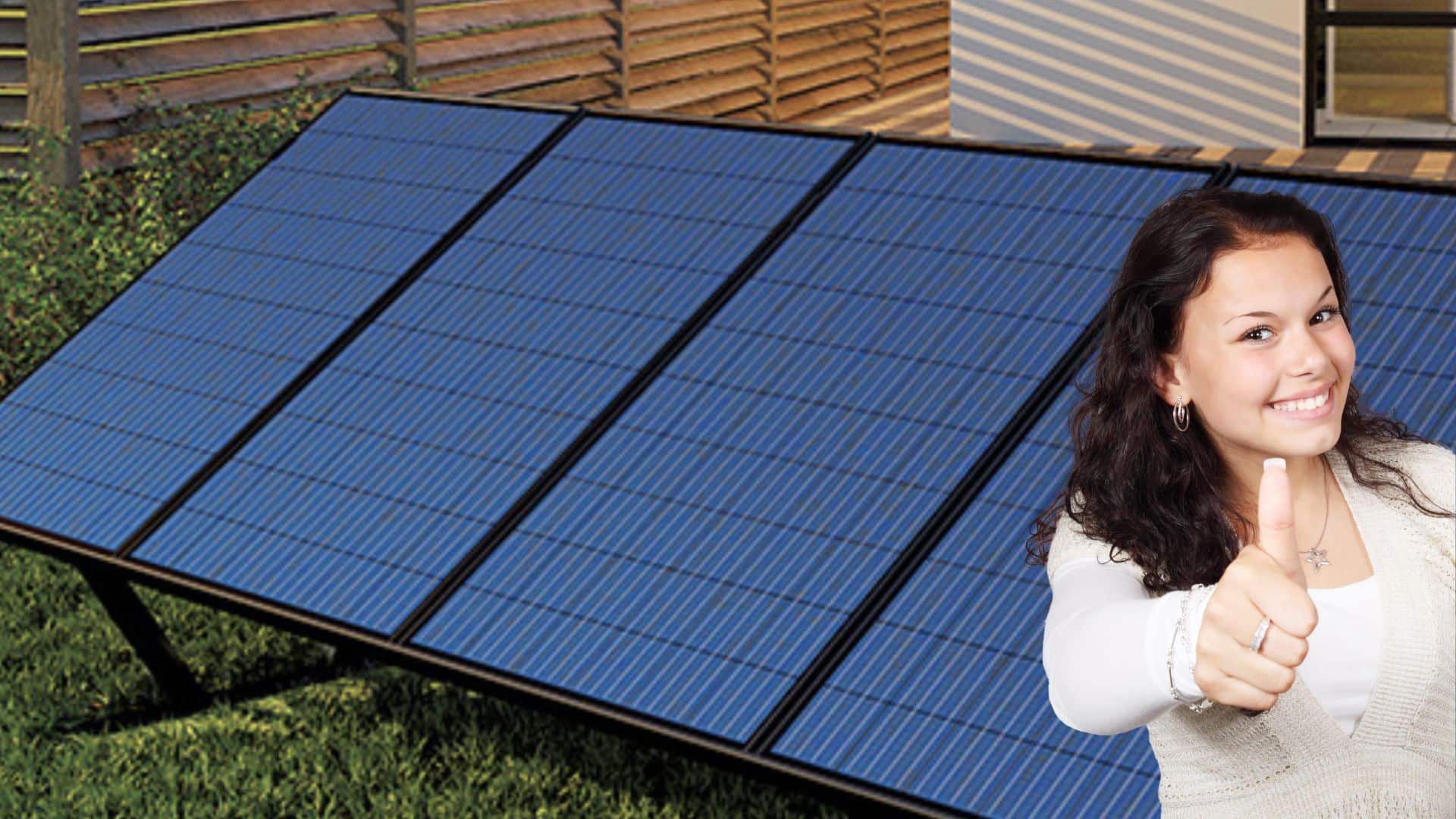 découvrez notre guide complet pour choisir des panneaux solaires pas chers. apprenez à optimiser votre investissement, à comparer les marques et à bénéficier d'astuces pour réduire vos coûts tout en profitant d'une énergie renouvelable efficace.