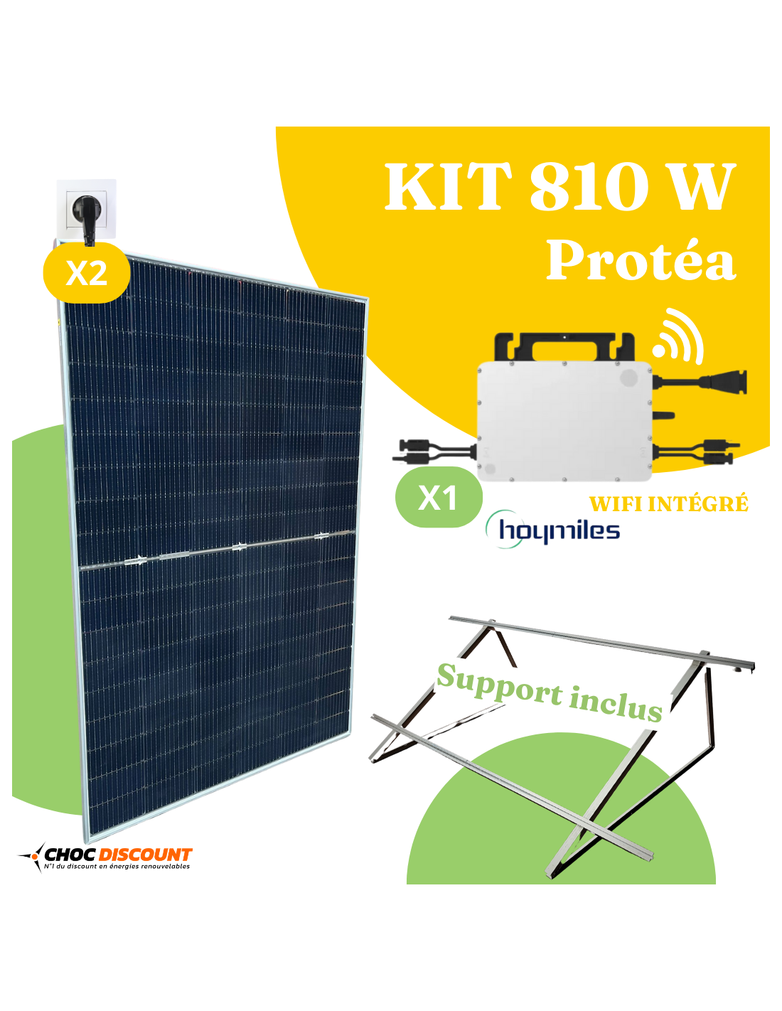 découvrez notre guide complet sur les prix des onduleurs photovoltaïques. comparez les différents modèles, apprenez comment choisir l'onduleur adapté à vos besoins solaires et explorez les meilleures options du marché pour maximiser votre investissement en énergie renouvelable.