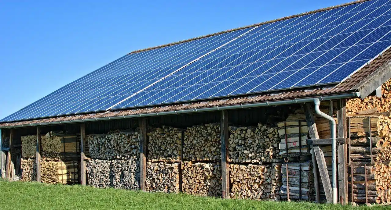 découvrez comment un hangar photovoltaïque peut transformer votre espace en une source de revenus durable. maximisez votre investissement tout en contribuant à la transition énergétique avec des solutions écologiques et rentables.