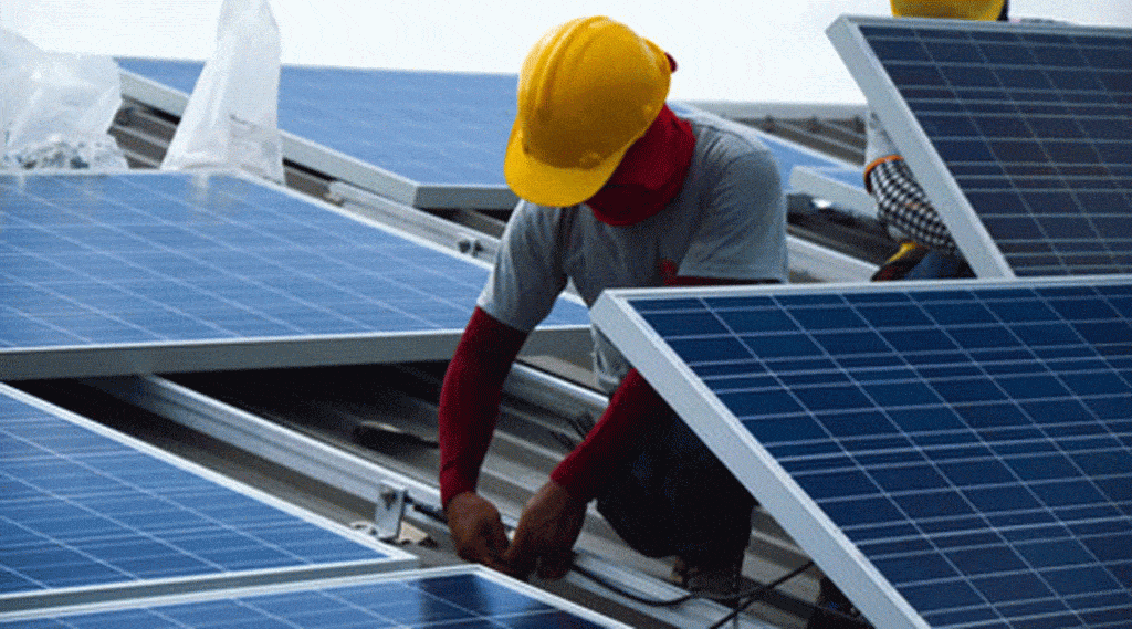 découvrez nos services d'installation de panneaux photovoltaïques en vendée. profitez d'une énergie renouvelable et réduisez vos factures d'électricité grâce à nos experts qualifiés. contactez-nous pour un devis personnalisé et commencez à produire votre propre énergie!
