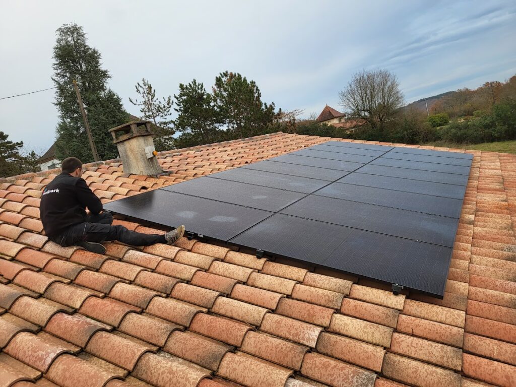 découvrez les services d'installateur photovoltaïque à toulouse. profitez d'une énergie solaire optimale et durable grâce à nos solutions sur mesure. contactez-nous pour un devis gratuit et transformez votre maison en un espace éco-responsable.