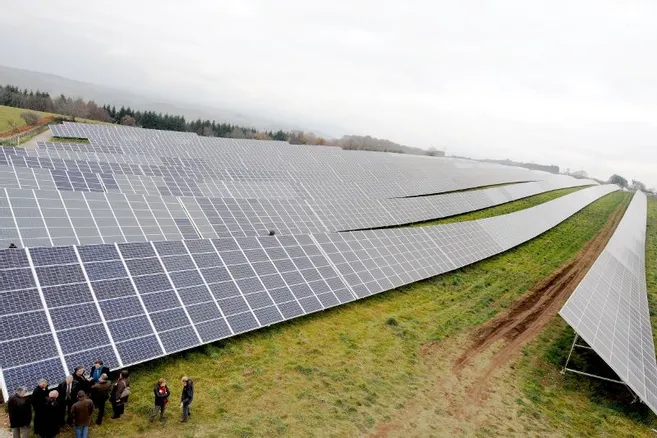 découvrez les meilleurs installateurs de panneaux solaires en corrèze. profitez d'une expertise locale pour transformer votre énergie solaire en économies, tout en respectant l'environnement. contactez-nous pour un devis personnalisé !