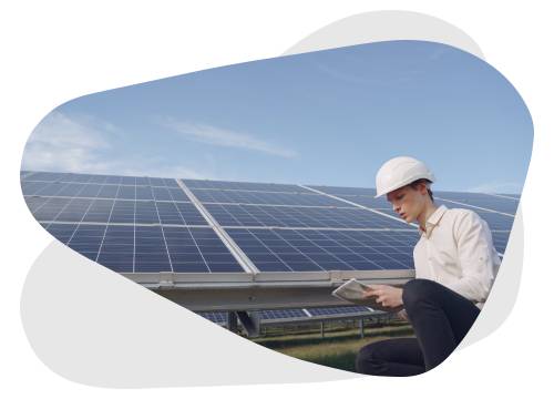 découvrez nos experts en installation de panneaux solaires pour optimiser votre production d'énergie renouvelable. profitez d'une expertise professionnelle et de solutions sur mesure pour rendre votre espace plus écologique tout en réduisant vos factures d'électricité.