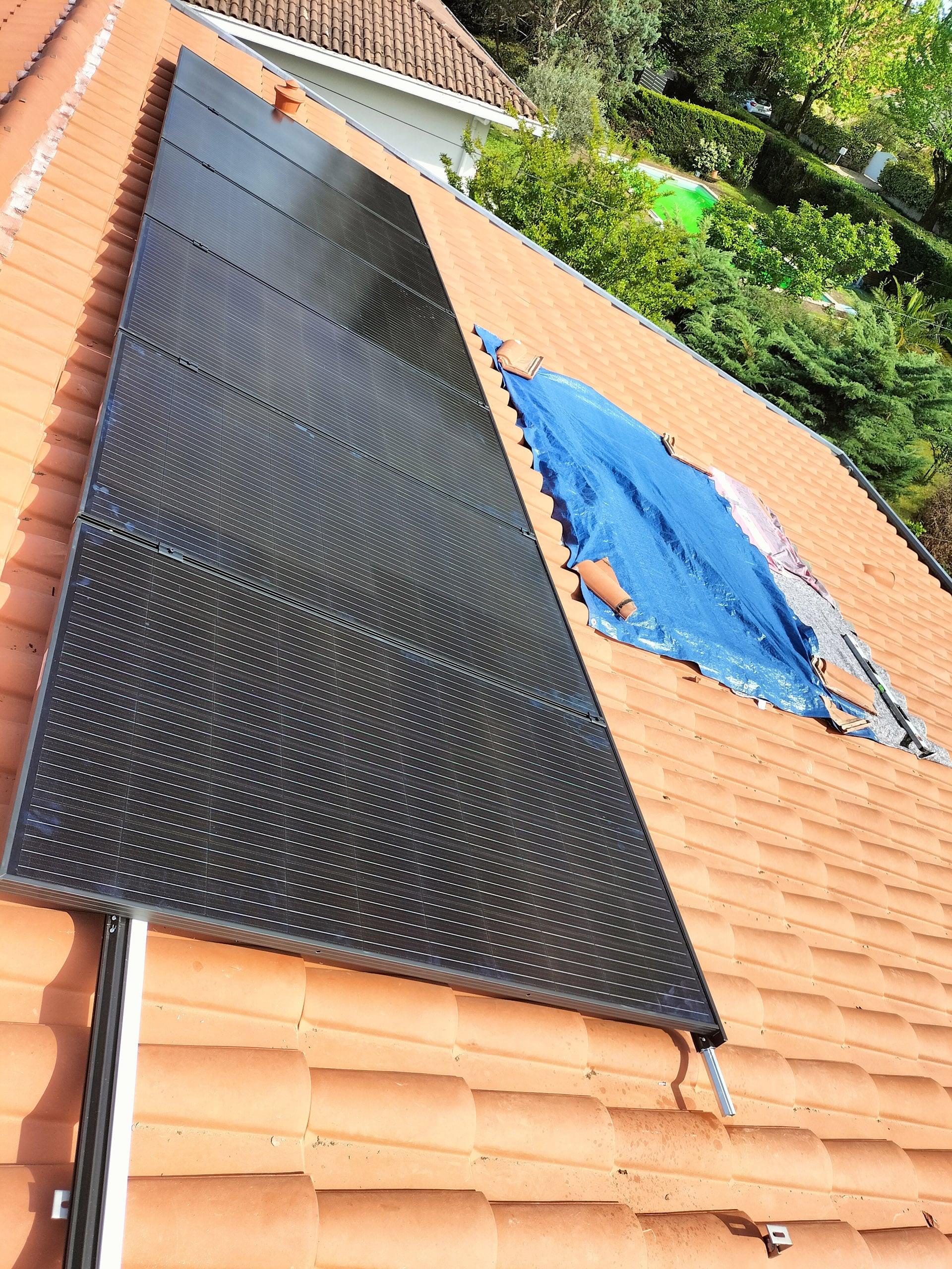 découvrez notre service d'installation de panneaux solaires dans les landes. profitez d'une énergie renouvelable, réduisez vos factures d'électricité et contribuez à la protection de l'environnement grâce à une solution durable et efficace. contactez-nous pour un devis personnalisé !