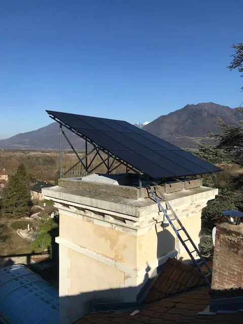 découvrez comment une installation solaire de 3kw peut être rentable pour votre foyer. profitez d'économies sur vos factures d'électricité, contribuez à la protection de l'environnement et valorisez votre bien immobilier grâce à une énergie propre et durable.
