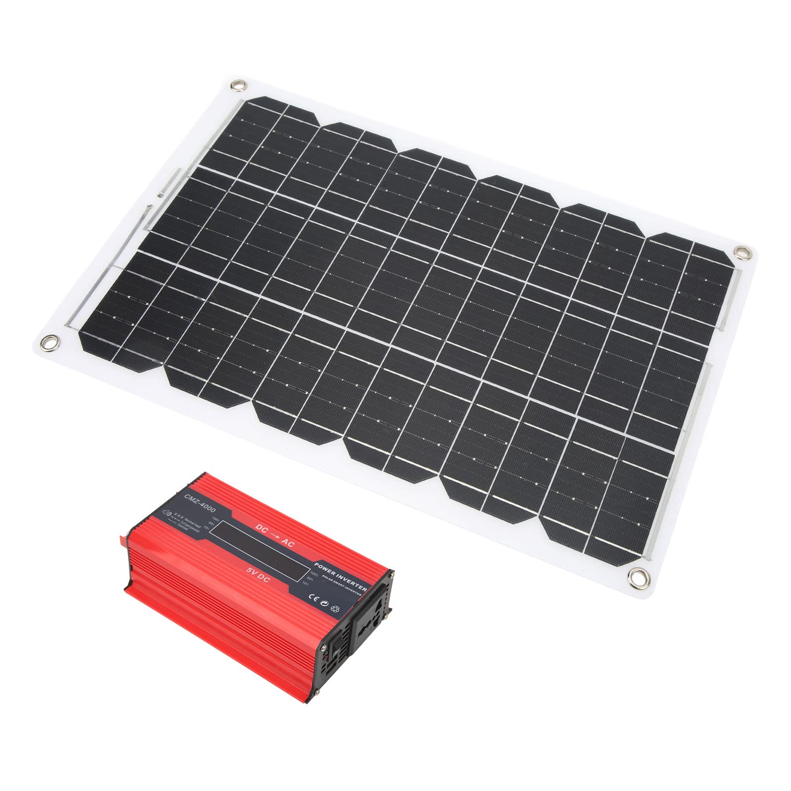 découvrez notre kit solaire économique, idéal pour réduire vos factures d'énergie tout en préservant l'environnement. facile à installer et adapté à tous les budgets, ce kit est la solution parfaite pour profiter d'une énergie renouvelable et durable chez vous.