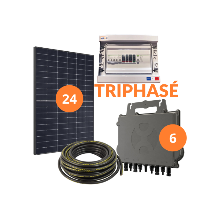 découvrez les micro-onduleurs solaires, la solution innovante pour optimiser la production d'énergie de vos panneaux photovoltaïques. apprenez comment ces dispositifs améliorent l'efficacité, maximisent le rendement et facilitent le suivi des performances. investissez dans l'énergie verte avec des technologies de pointe.