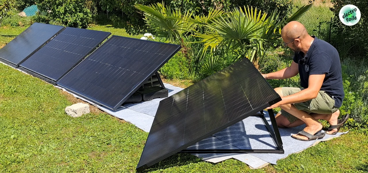 découvrez comment optimiser l'efficacité de vos panneaux solaires pour maximiser votre production d'énergie et réduire vos factures d'électricité. suivez nos conseils pratiques et techniques pour tirer le meilleur parti de votre installation solaire.
