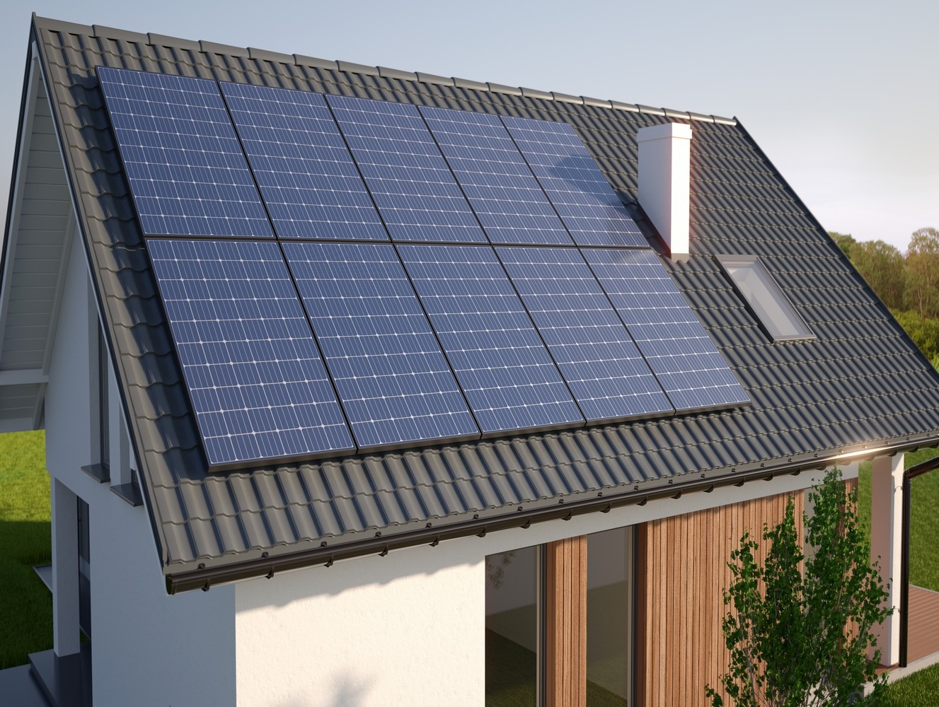 découvrez les panneaux photovoltaïques innovants de 2025, alliant efficacité énergétique et durabilité. informez-vous sur les dernières technologies et opportunités pour réduire vos factures d'électricité tout en préservant l'environnement.
