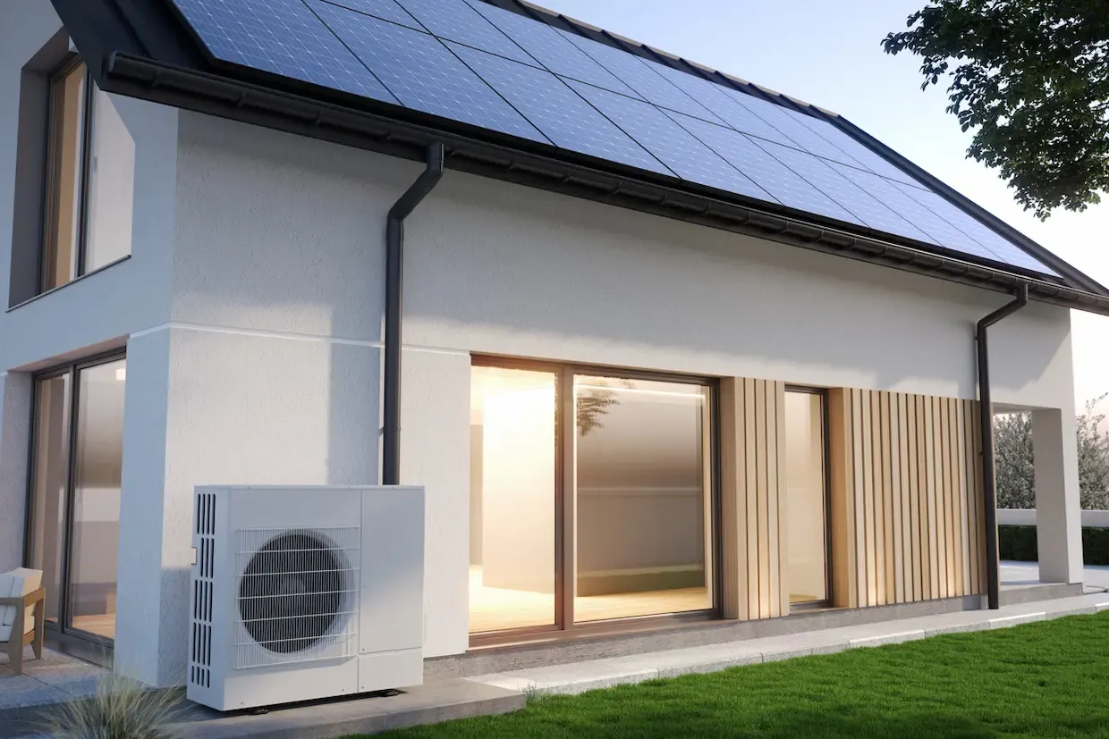 découvrez les avantages des panneaux photovoltaïques durables, une solution énergétique écologique et efficace pour réduire votre empreinte carbone tout en réalisant des économies sur vos factures d'électricité. optez pour l'énergie solaire et contribuez à un avenir plus vert.