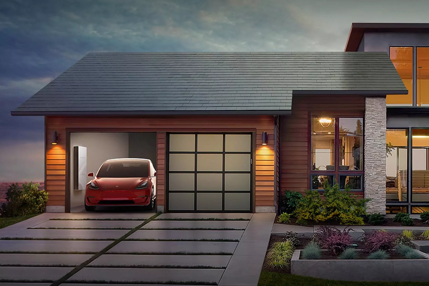 découvrez nos panneaux photovoltaïques esthétiques qui allient performances énergétiques et design moderne. transformez votre toiture en une source d'énergie renouvelable tout en préservant l'harmonie de votre maison. optez pour une solution durable et élégante pour votre habitation.