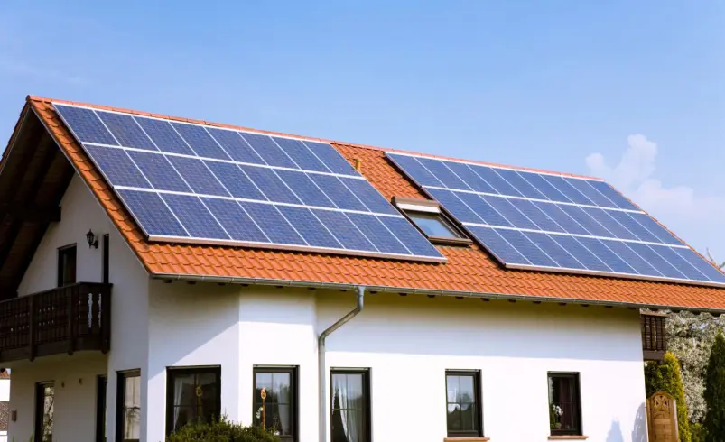 découvrez les avantages des panneaux photovoltaïques edf pour une énergie renouvelable et économique. optez pour des solutions durables et réduisez votre facture d'électricité tout en contribuant à la protection de l'environnement.