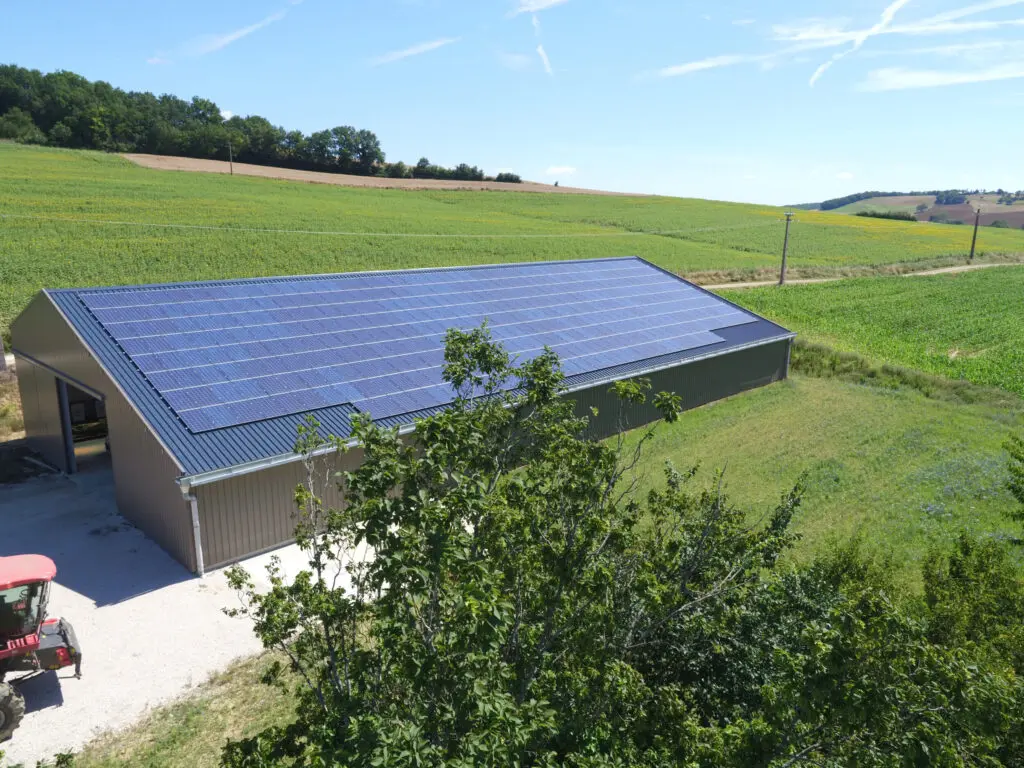 découvrez les panneaux photovoltaïques edf : une solution écologique et économique pour produire votre propre électricité. profitez d'une énergie renouvelable, réduisez vos factures d'énergie et contribuez à un avenir durable. informez-vous sur les subventions et l'installation des panneaux solaires avec edf.