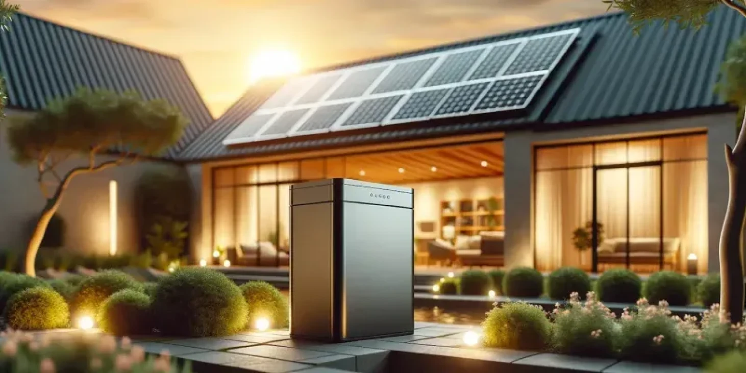découvrez comment les panneaux photovoltaïques peuvent transformer votre consommation d'énergie en une solution rentable et durable. apprenez les avantages, les économies potentielles et les meilleures pratiques pour tirer le meilleur parti de votre installation solaire.