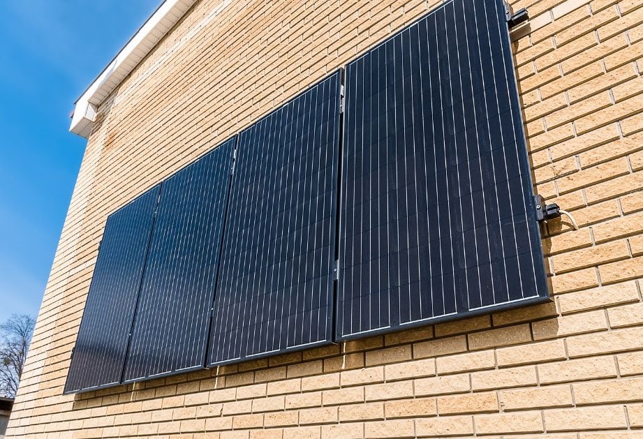 découvrez les panneaux photovoltaïques muraux, une solution innovante et esthétique pour produire votre propre électricité tout en optimisant l'espace. idéaux pour les petits espaces et les rénovations, ces panneaux s'intègrent harmonieusement à votre habitat tout en respectant l'environnement.