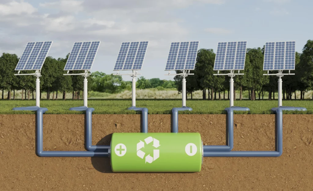 découvrez les panneaux photovoltaïques recyclables, une solution innovante et écologique pour produire de l'énergie solaire tout en préservant notre planète. optez pour une alternative durable qui contribue à la transition énergétique et réduit les déchets. informez-vous sur les avantages et l'impact positif des panneaux solaires recyclables.