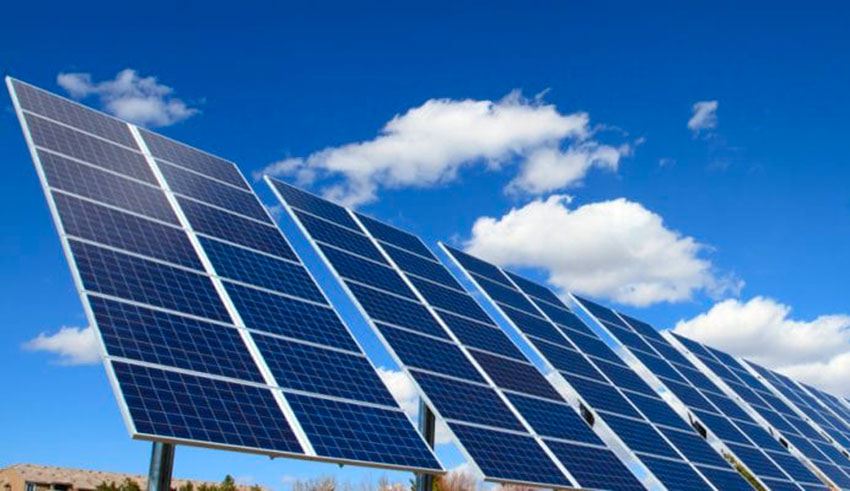 découvrez les panneaux photovoltaïques en tunisie : une solution écologique et économique pour produire votre propre énergie solaire. profitez d'une installation fiable et d'avantages financiers grâce à l'énergie renouvelable.
