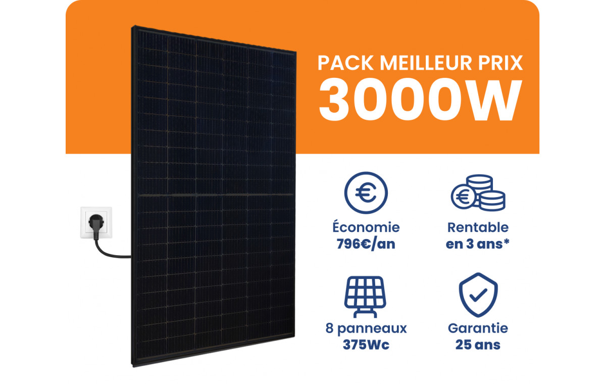 découvrez les tarifs des 24 panneaux photovoltaïques pour optimiser votre production d'énergie renouvelable. comparez les prix et investissez dans une solution durable et économique pour votre maison.