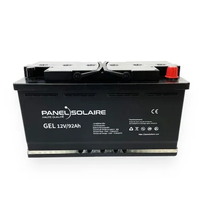 découvrez les meilleurs prix pour les batteries solaires sur le marché. comparez les offres, trouvez des astuces pour économiser et choisissez la batterie solaire adaptée à vos besoins énergétiques.