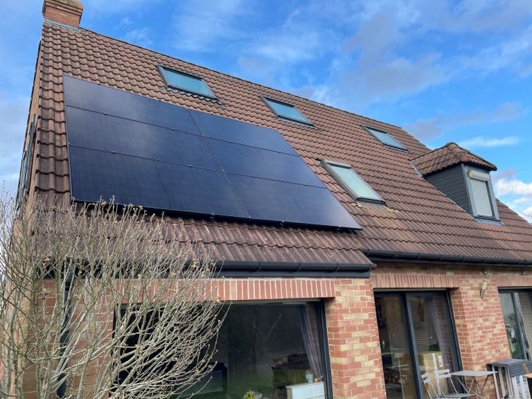 découvrez le prix de l'installation d'une centrale photovoltaïque de 3 kw. obtenez des conseils, des estimations de coûts et des informations sur les aides financières disponibles pour la transition vers l'énergie solaire.