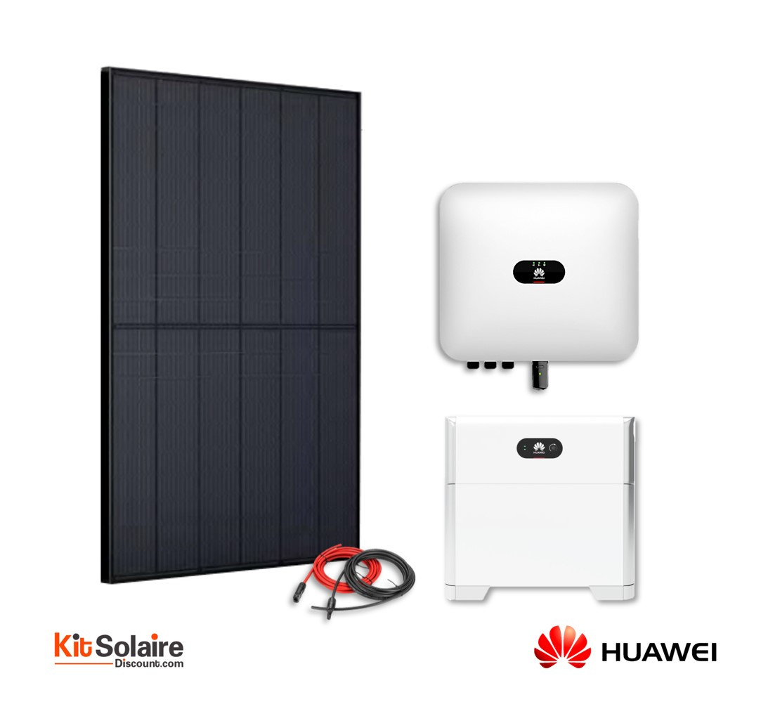 découvrez notre kit photovoltaïque de 3 kw à des prix compétitifs. profitez de l'énergie solaire pour réduire vos factures d'électricité et contribuer à un avenir durable. idéal pour les particuliers et les petites entreprises souhaitant investir dans une solution énergétique écologique et économique.