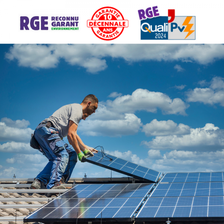 découvrez les prix compétitifs des kits photovoltaïques de 6 kw. optimisez votre investissement énergétique et réduisez votre facture d'électricité tout en contribuant à la protection de l'environnement. informez-vous sur les avantages des solutions solaires adaptées à vos besoins.