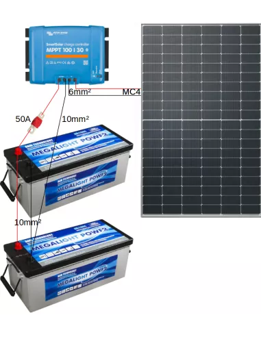 découvrez les meilleurs prix pour les kits solaires adaptés à vos besoins énergétiques. profitez d'une énergie renouvelable à petit prix et faites des économies sur vos factures d'électricité.