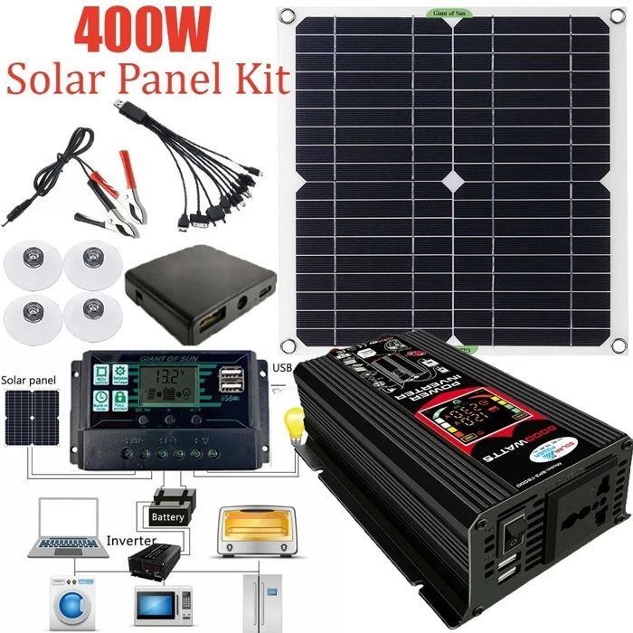 découvrez les prix des kits de panneaux solaires adaptés à vos besoins énergétiques. comparez les différentes options et trouvez la solution optimale pour réduire vos factures d'électricité tout en contribuant à la protection de l'environnement.