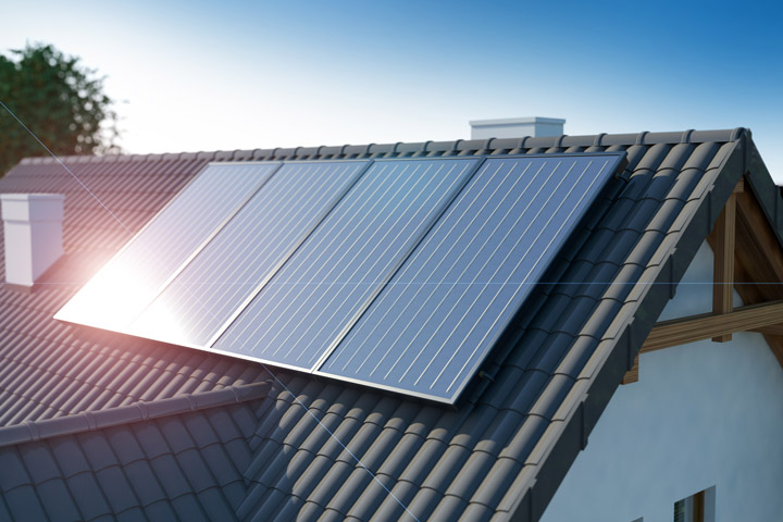 découvrez les prix des panneaux photovoltaïques pour optimiser votre installation solaire. comparez les coûts et les avantages pour faire le meilleur choix énergétique et réaliser des économies.