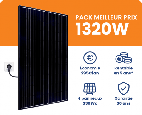 découvrez les meilleurs prix pour les panneaux solaires en france. comparez les offres, bénéficiez de conseils d'experts et faites le choix idéal pour économiser sur vos factures d'énergie tout en protégeant l'environnement.