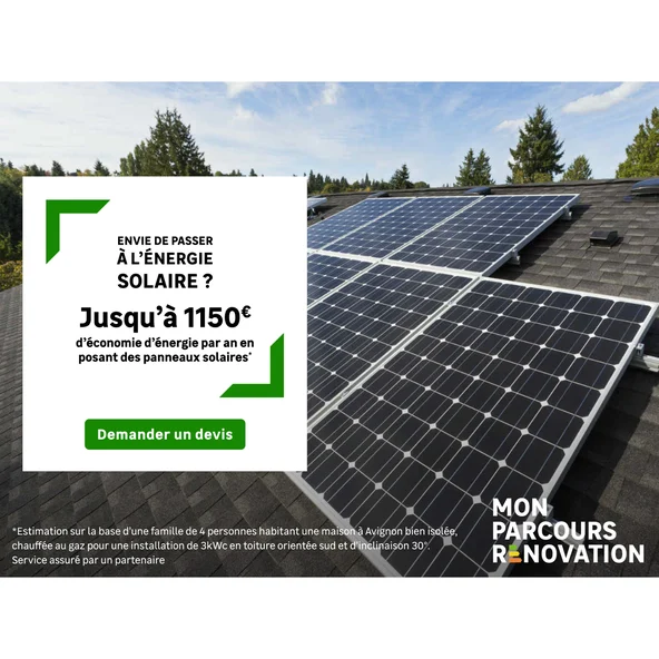 découvrez les prix des panneaux solaires et comparez les offres pour maximiser votre investissement dans l'énergie renouvelable. profitez d'économies sur vos factures d'énergie tout en contribuant à la protection de l'environnement.