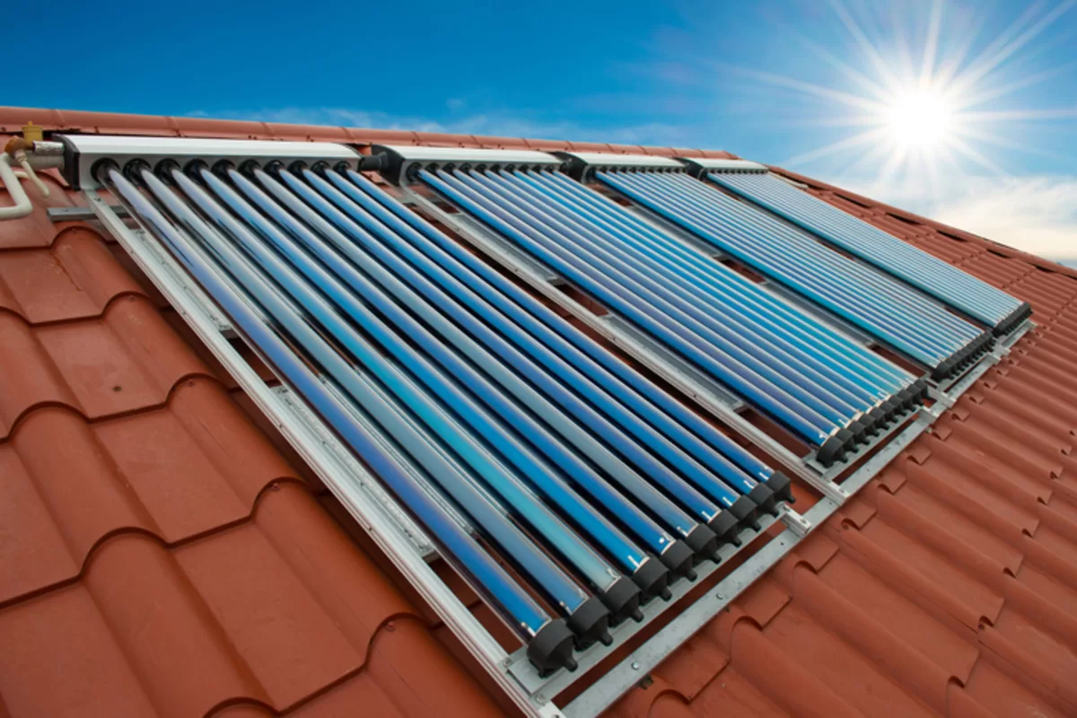 découvrez les tarifs compétitifs des panneaux solaires ecs et optimisez votre installation énergétique. comparez les prix et les avantages pour faire le meilleur choix pour votre foyer.