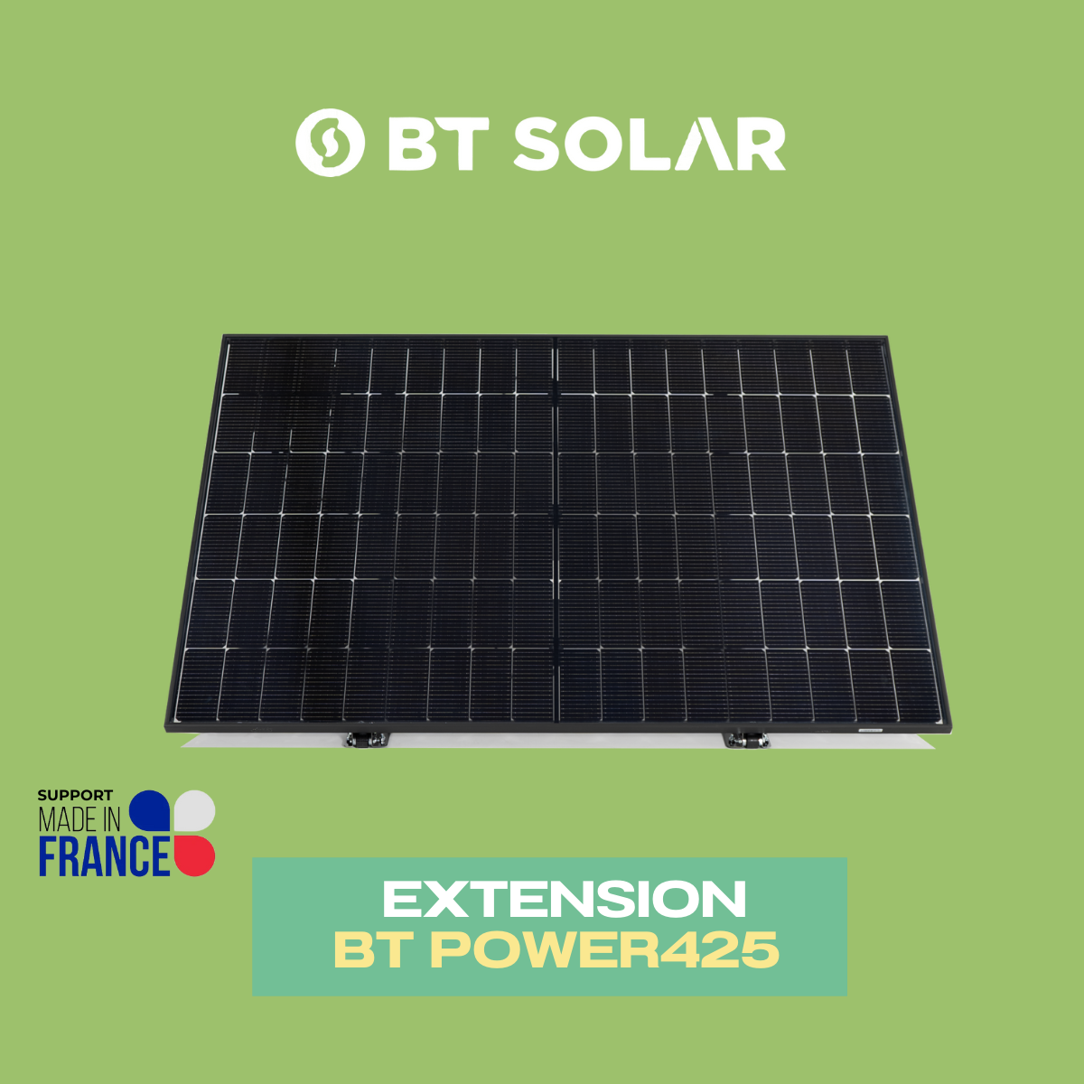 découvrez les prix compétitifs des panneaux solaires sunpower, réputés pour leur efficacité et leur durabilité. comparez les offres et trouvez la solution énergétique optimale pour réduire vos factures d'électricité tout en préservant l'environnement.